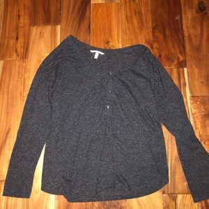 pj long sleeve shirt